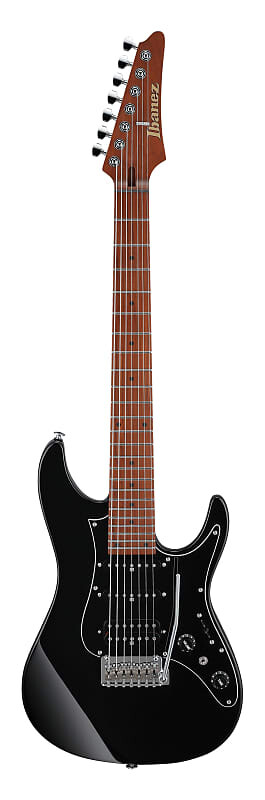 

Электрогитара Ibanez Prestige AZ24047 Electric Guitar - Black