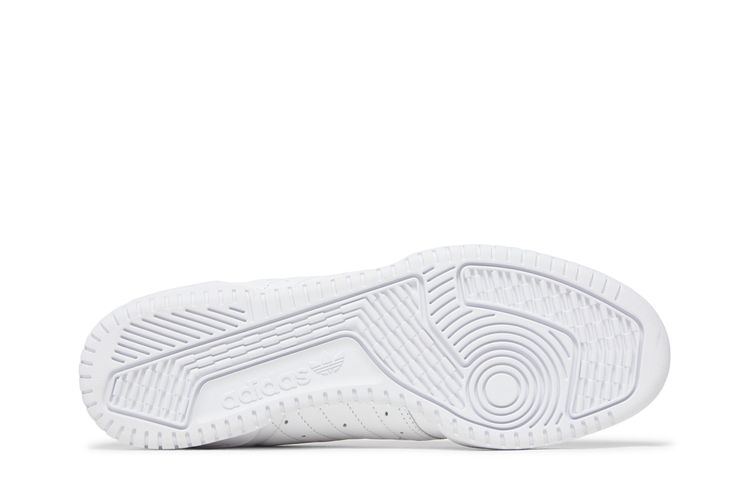 Кроссовки PowerPhase 'Footwear White', белый — фото 4