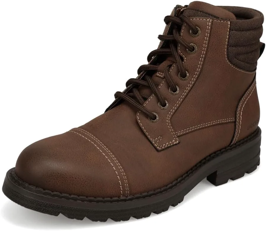 Ботинки DOCKERS mens Thomas