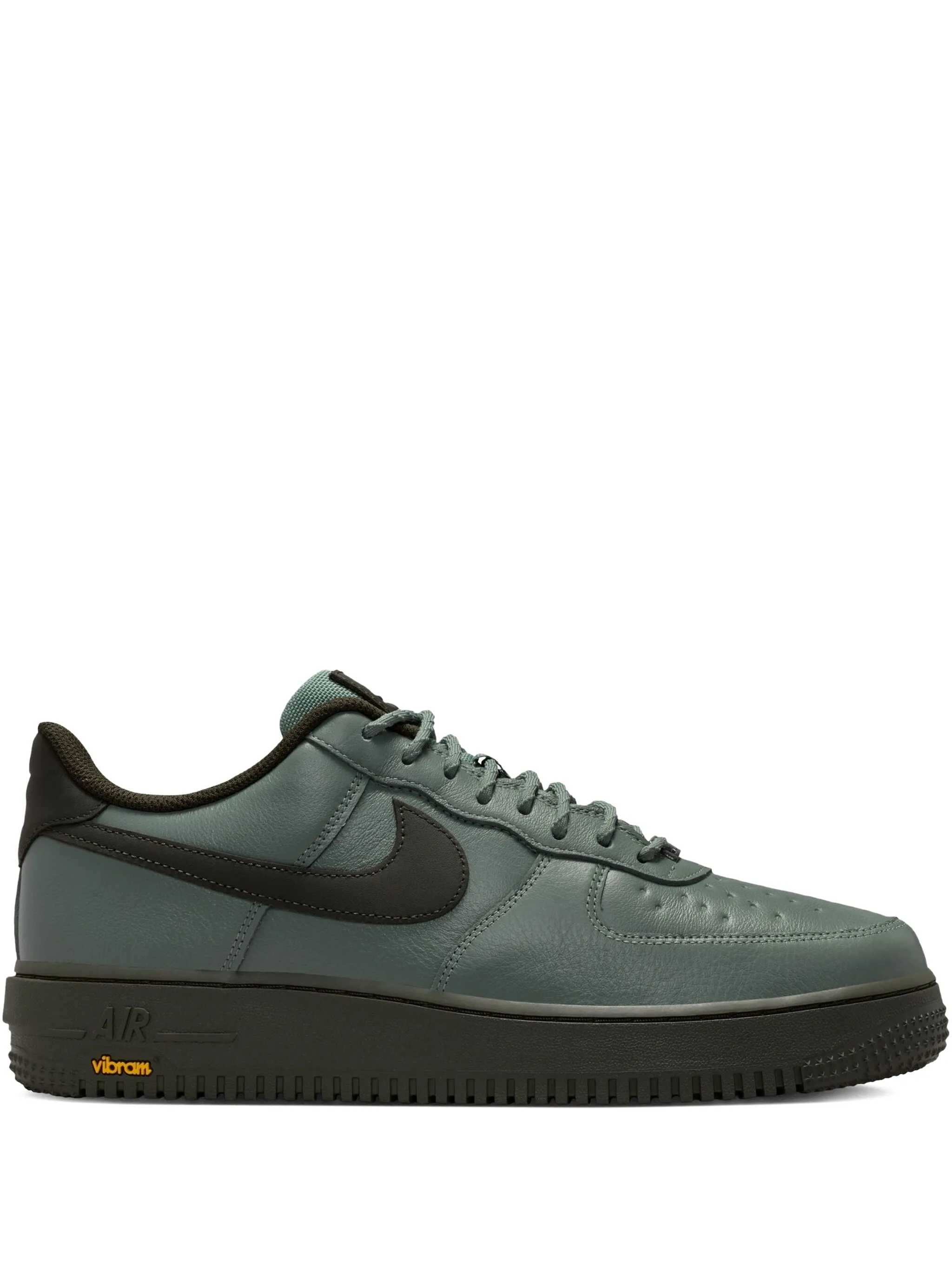 

Кроссовки Air Force 1 GORE-TEX Nike, зеленый