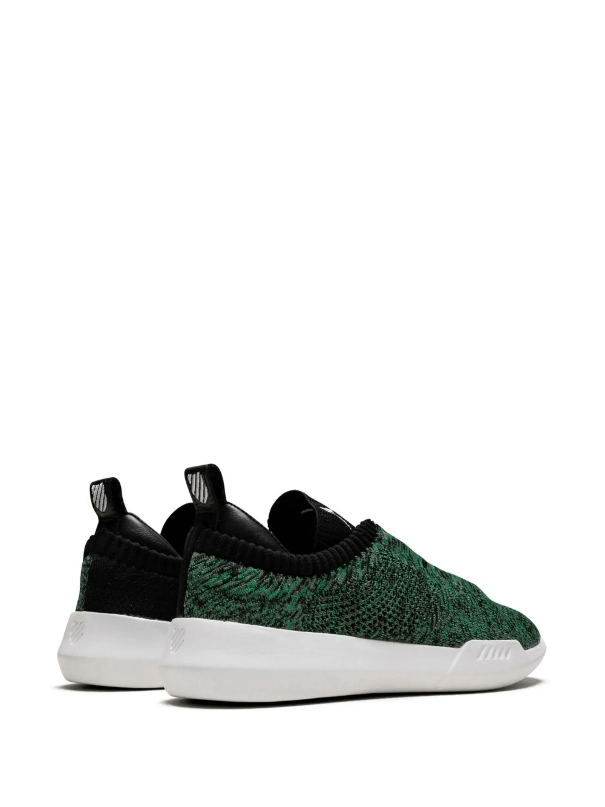 Кроссовки Gen-K Icon Knit K Swiss, черный — фото 3