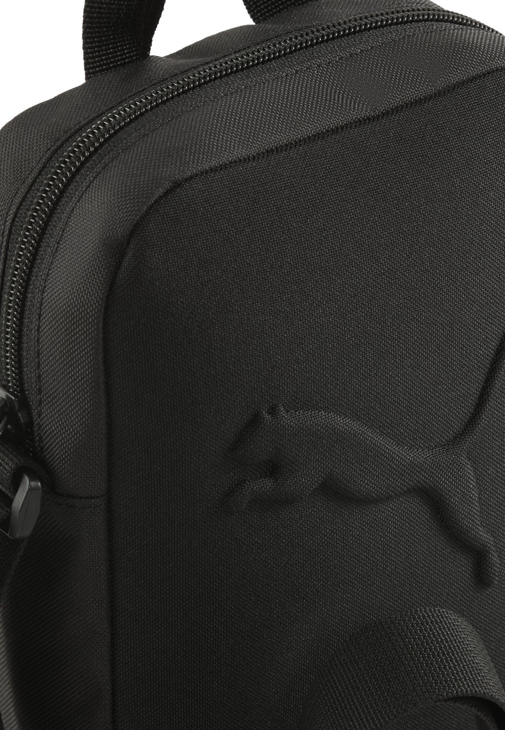 

Сумка через плечо BUZZ PORTABLE Puma, черный