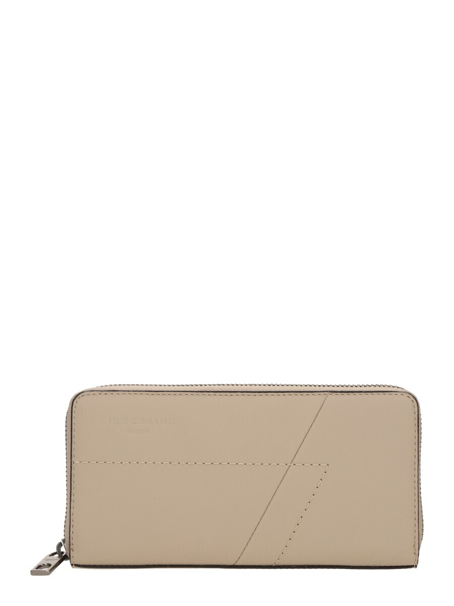 

Кошелек Liebeskind Berlin Wallet, серо-коричневый