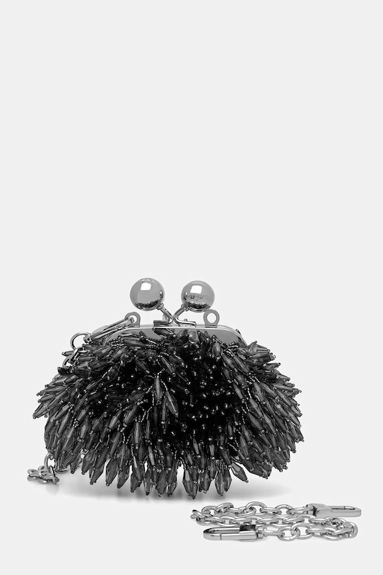 

Сумка ALFIO Weekend Max Mara, черный