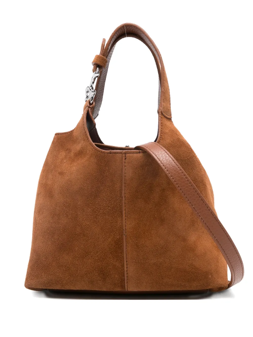 

Сумка Coccinelle, коричневый