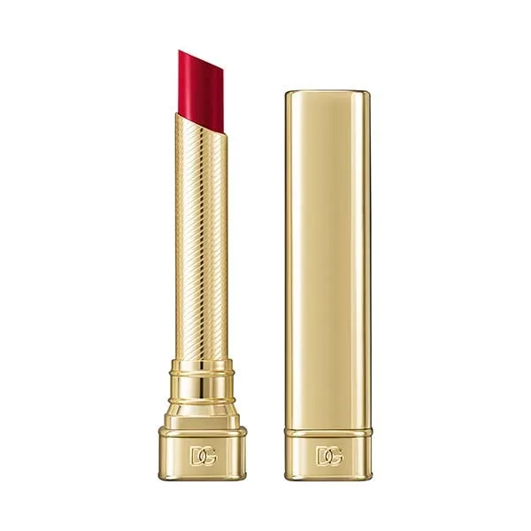Стойкая помада DOLCE & GABBANA My Sculpt Satin, 12.06 Rojo Burdeos