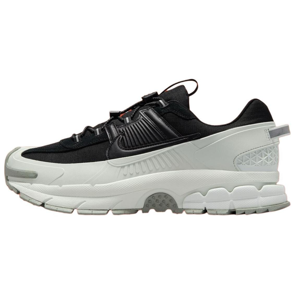 

Кроссовки Zoom Vomero 5 мужские низкие черный Nike