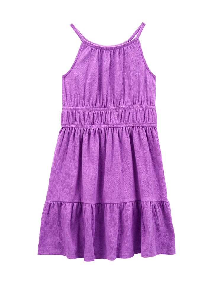 

Платье carter's, фиолетовый