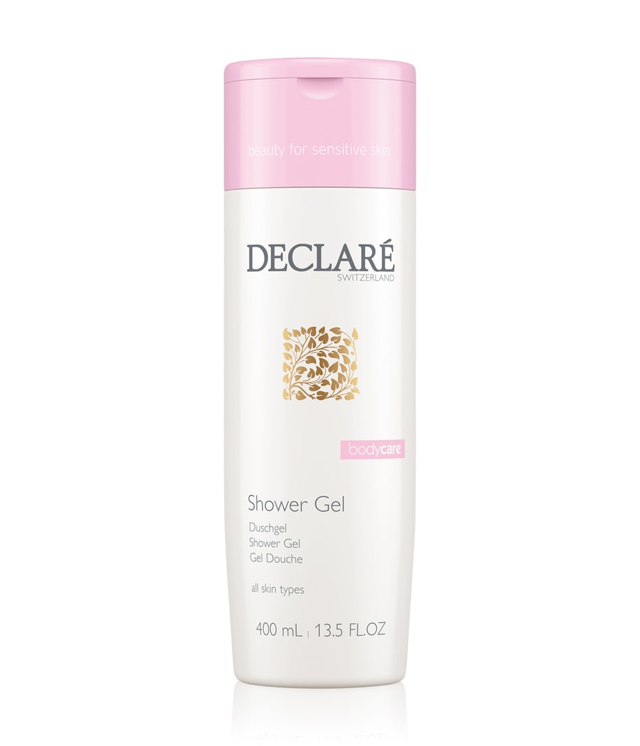 

Гель для душа Declaré Body Care, 400 ml
