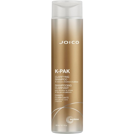 

K-PAK Очищающий шампунь 300 мл Joico