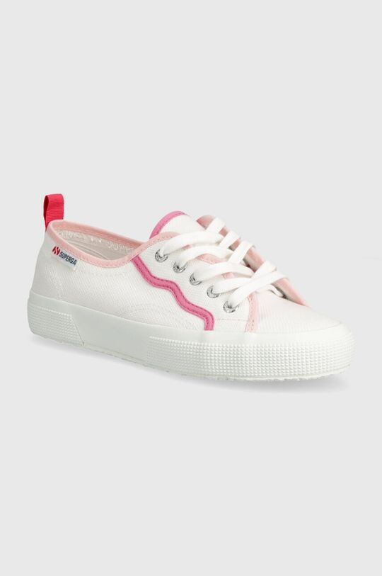 

Кросовки Superga, белый