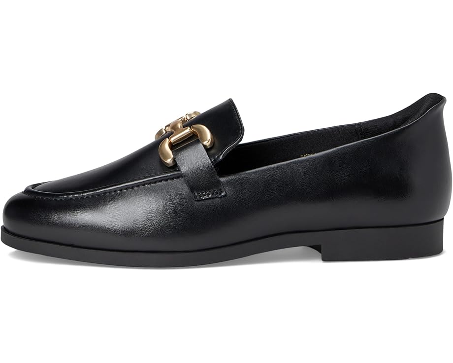 Лоферы Marc Joseph New York Avery Street (hands Free Technology), цвет Black Napa Leather — фото 4