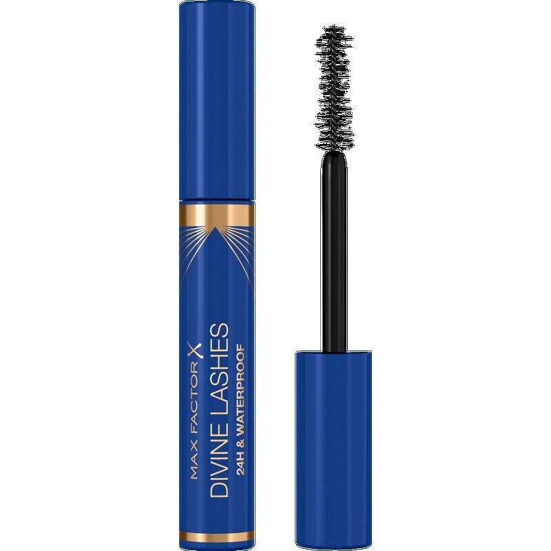 

Тушь для ресниц Masterpiece DIVINE LASHES 003 водостойкая Max Factor, 9 ml