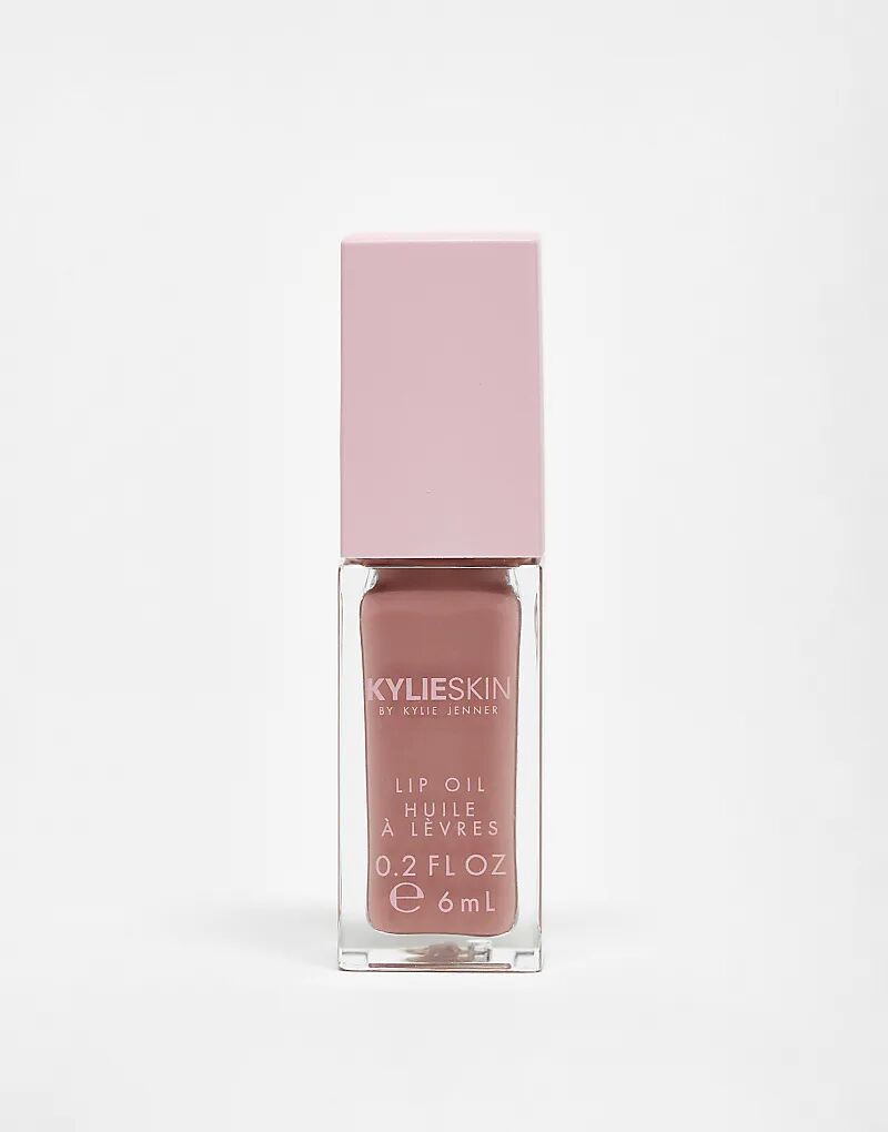 

Масло для губ Kylie Skin - Крем-брюле Kylie Cosmetics By Kylie Jenner