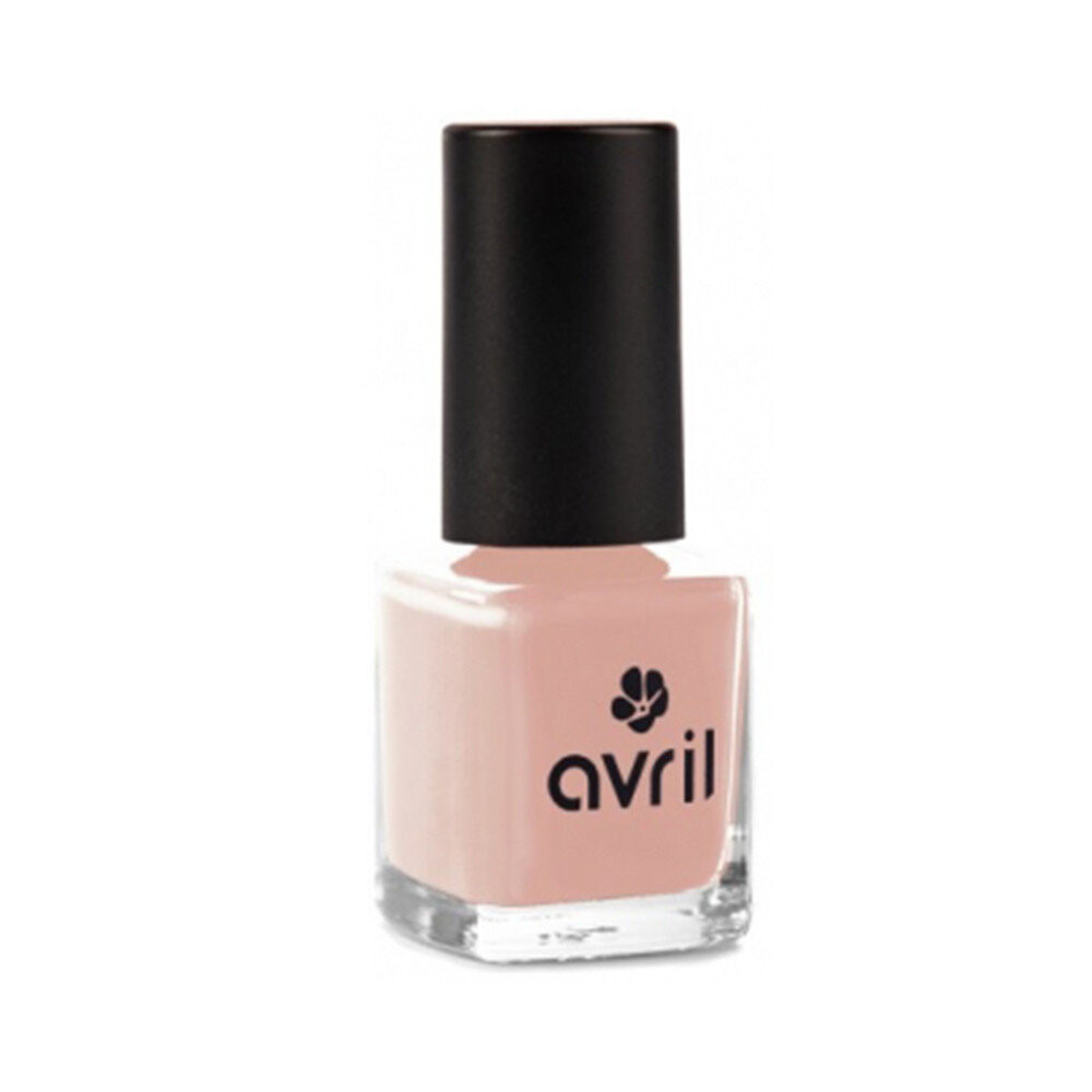 

Avril, Лак для ногтей, 699 Rose Thé, 7 мл
