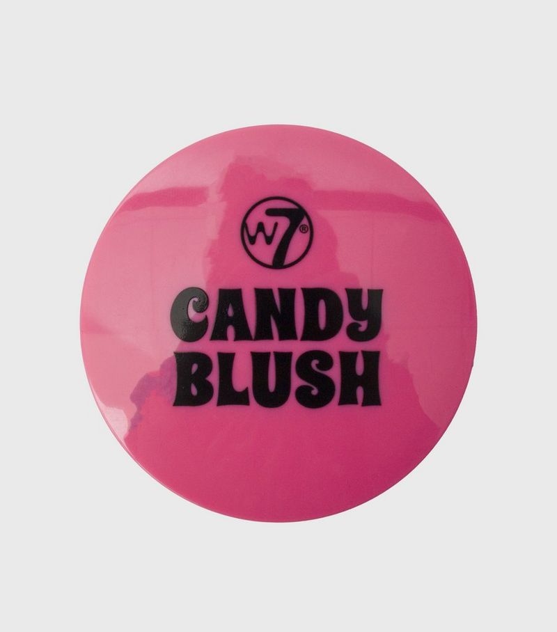 

Румяна W7 Angel Dust Candy Blush W7, мультиколор