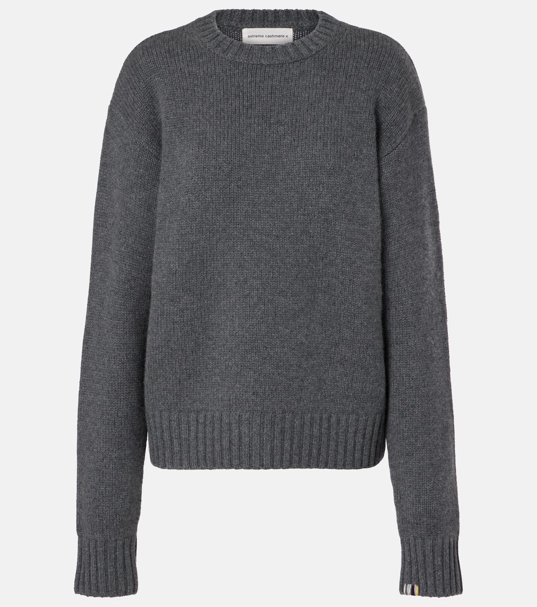 

Винтажный кашемировый свитер Oldie Extreme Cashmere, Felt