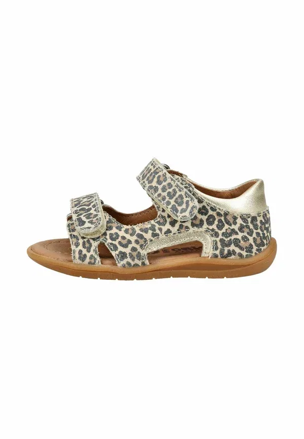 Сандалии Pepino walking sandals, бежевый