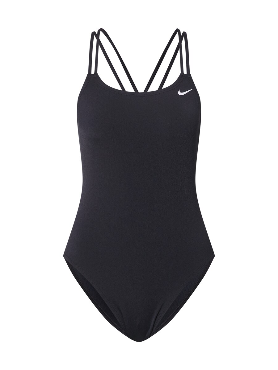 

Купальник Nike Swim, черный