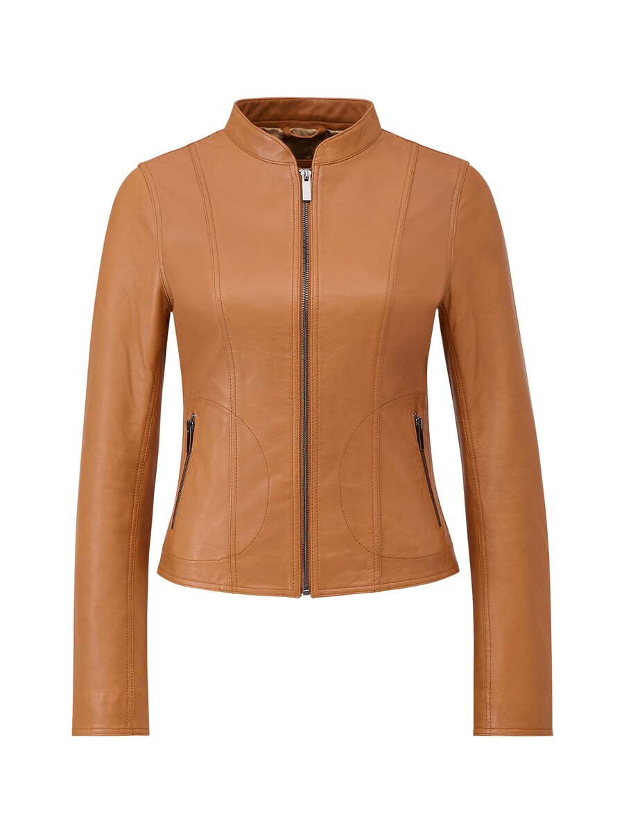 

Куртка межсезонная RICANO Aurore, Cognac