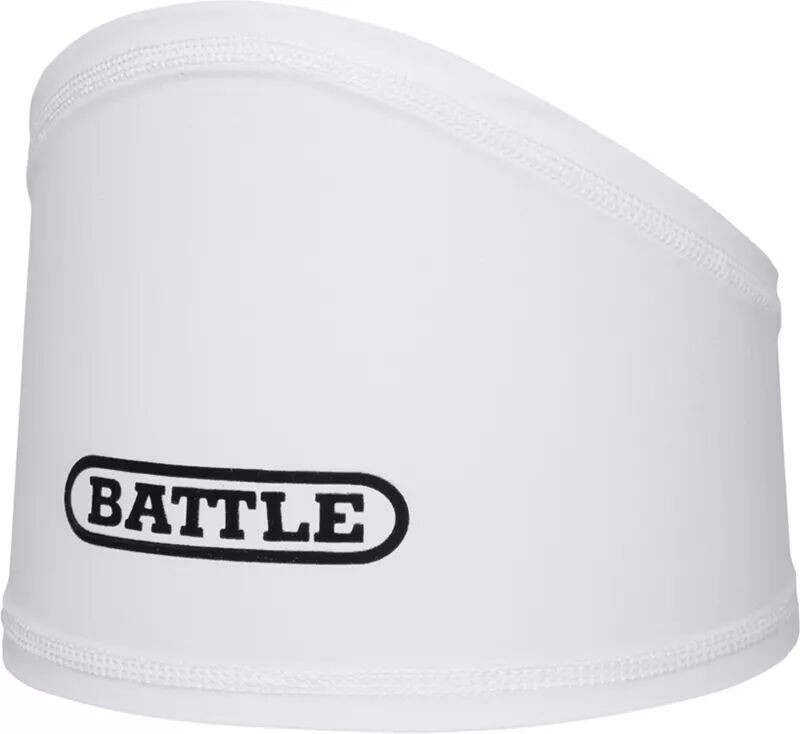 

Battle Накидка с черепом, белый