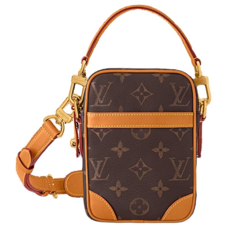 

LOUIS VUITTON Дунайский монограмма