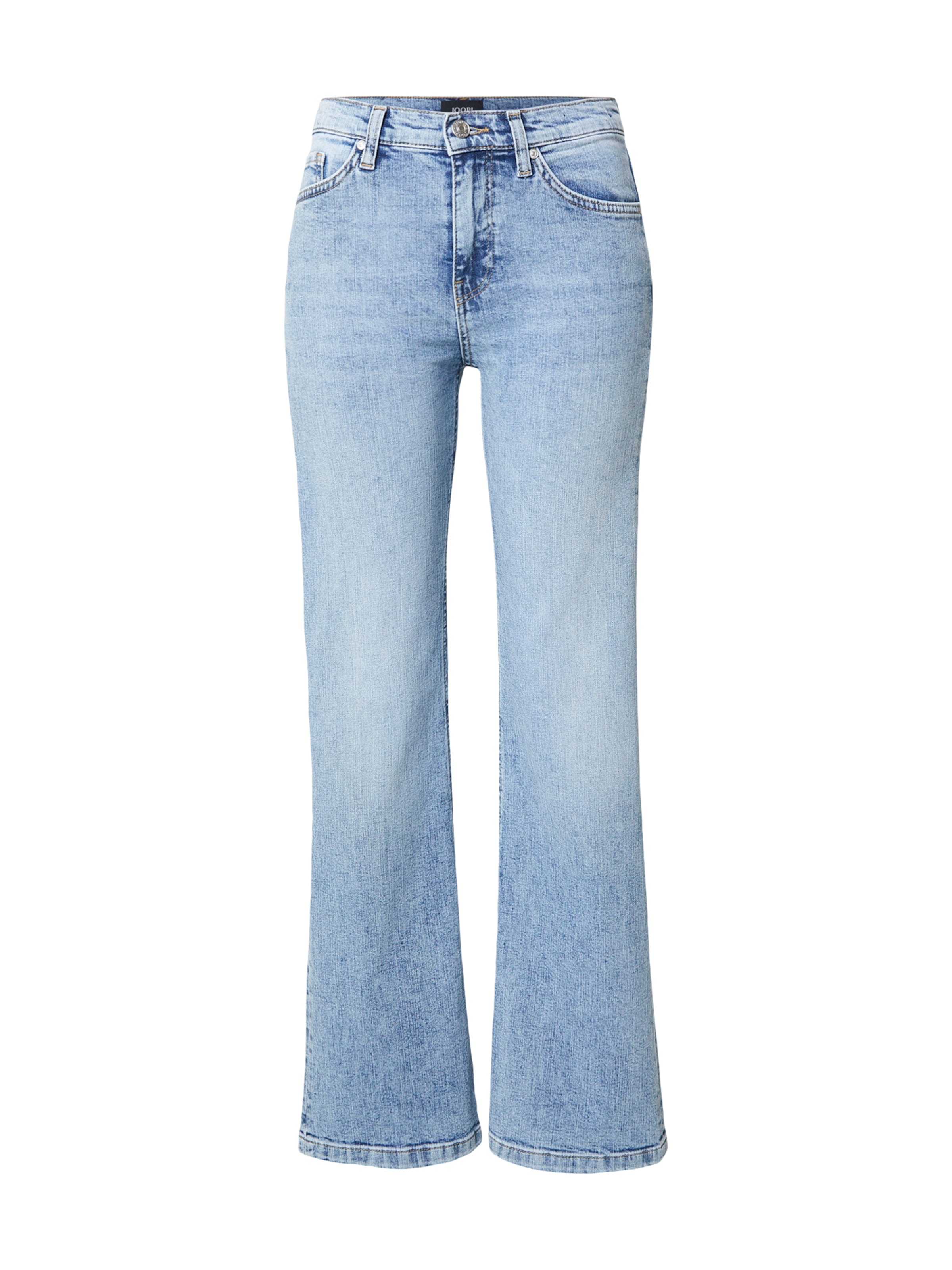 

JOOP! Джинсы с расклешенными штанинами 'Chrisi' в светло-голубом цвете