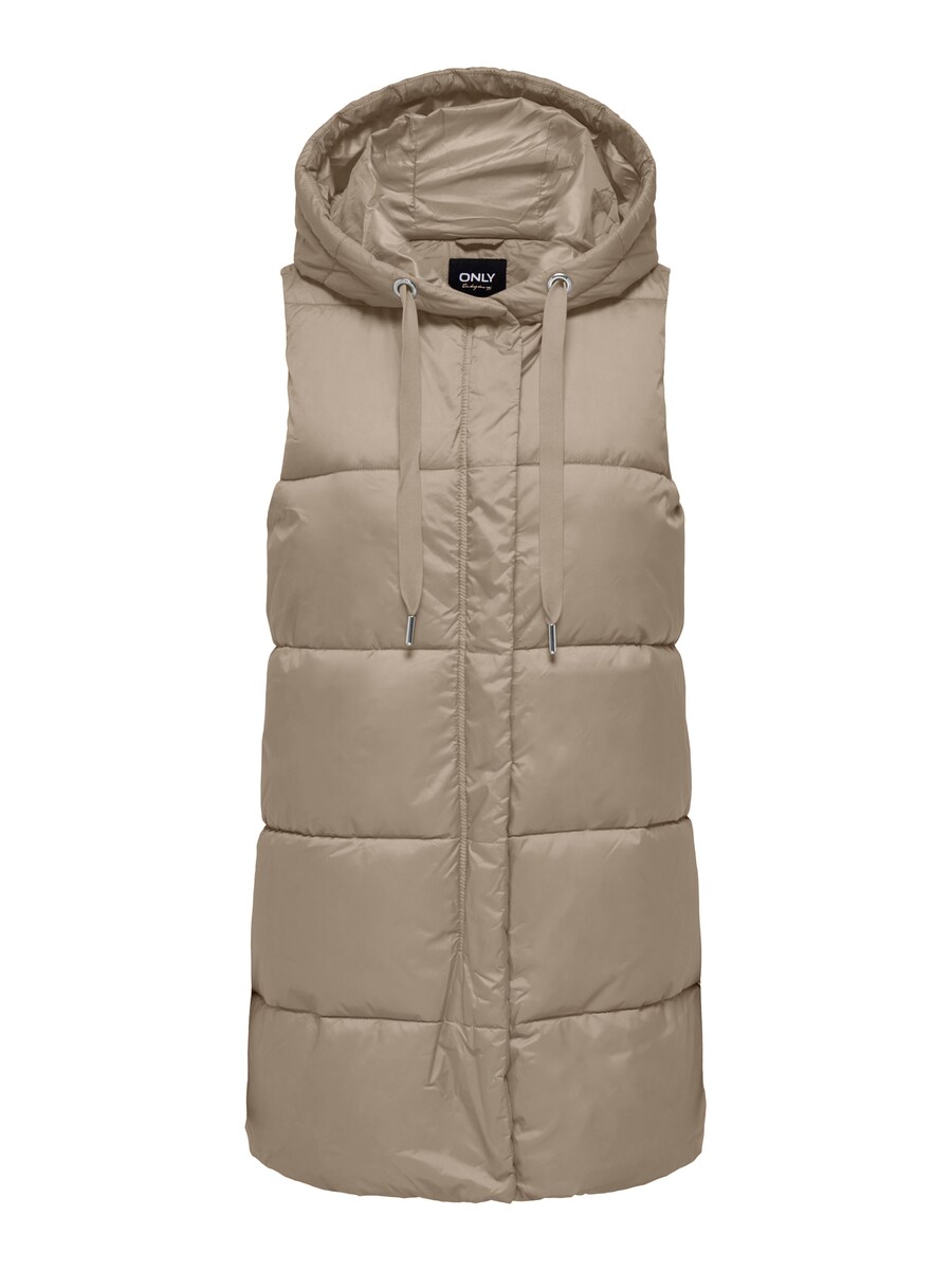 

Жилет ONLY ONLASTA, Camel