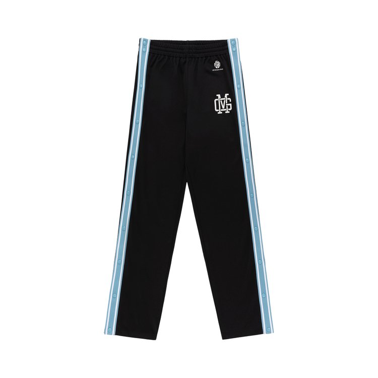 

Брюки Aimé Leon Dore x New Balance SONNY NY Warm Up Pant, черный