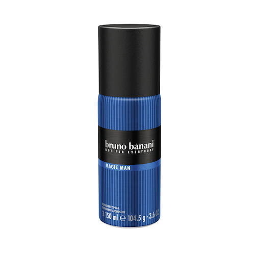 

Bruno Banani, Magic Man, Дезодорант, 150 мл