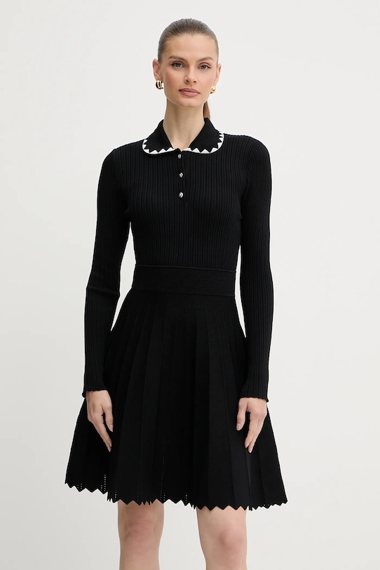 

Платье Pinko, черный