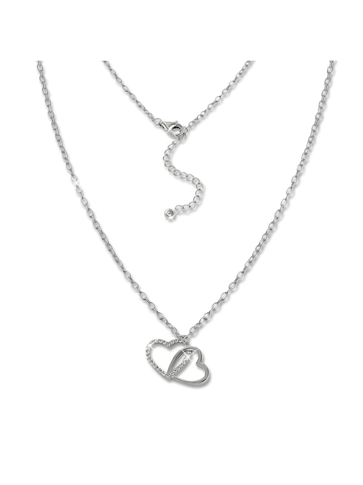 

SilberDream Колье, серебро 925 пробы, приблизительно 44 см