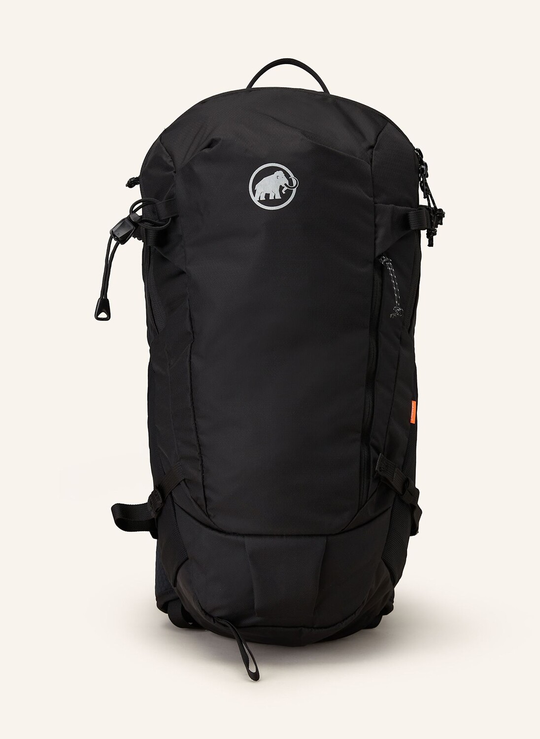 

Рюкзак литий 15 л MAMMUT, черный