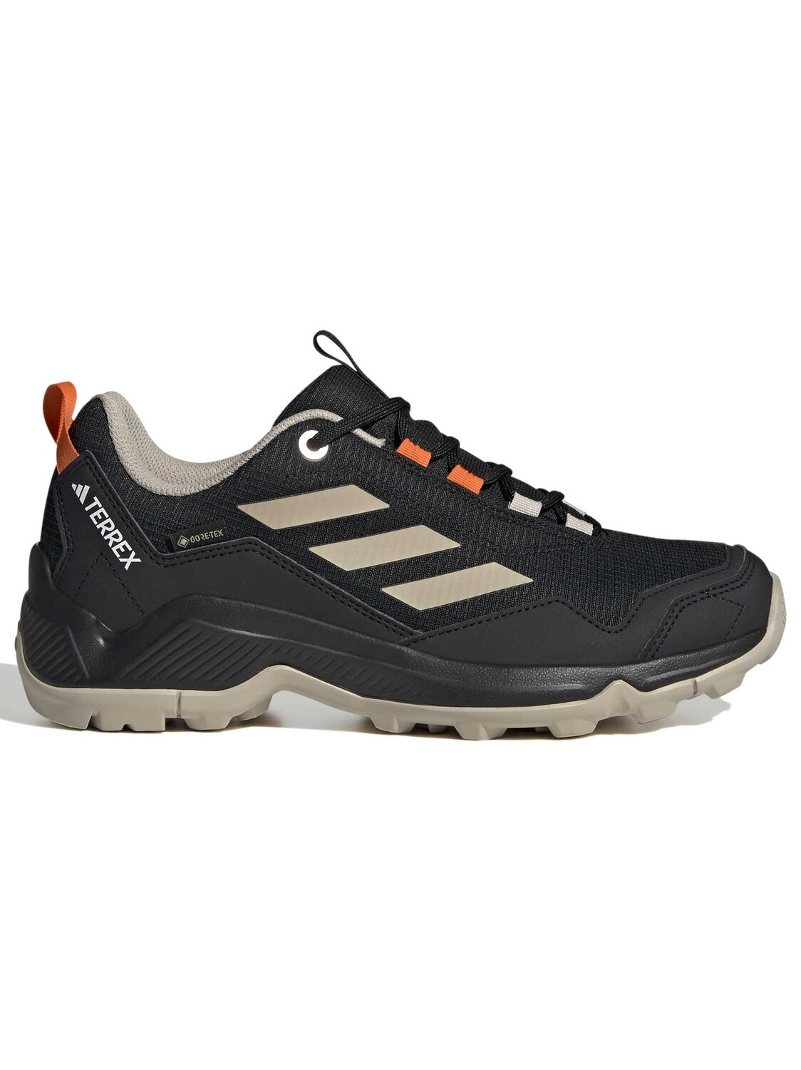 

Походные ботинки Adidas Performance Terrex Eastrail GORE-TEX, черный