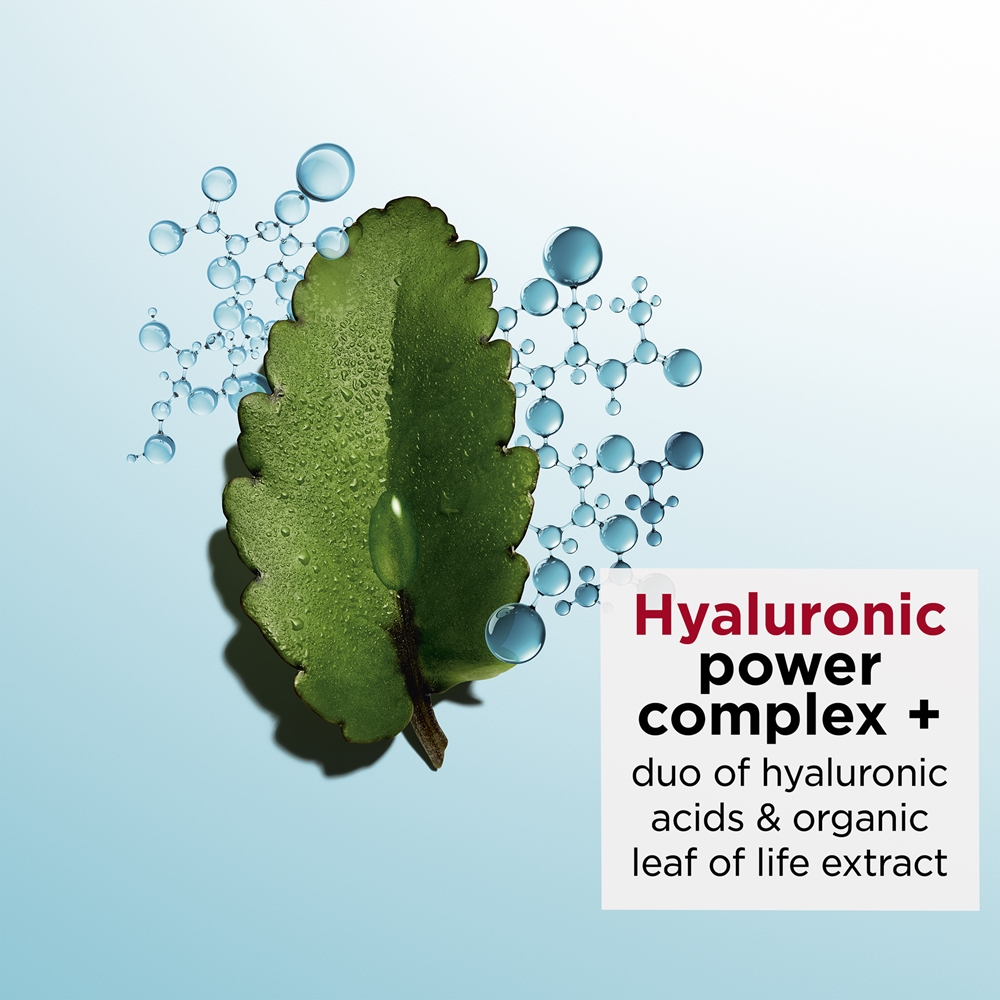 Гель для умывания Clarins — Hydra-Essentiel [ha²] увлажняющая, 75 мл — фото 3