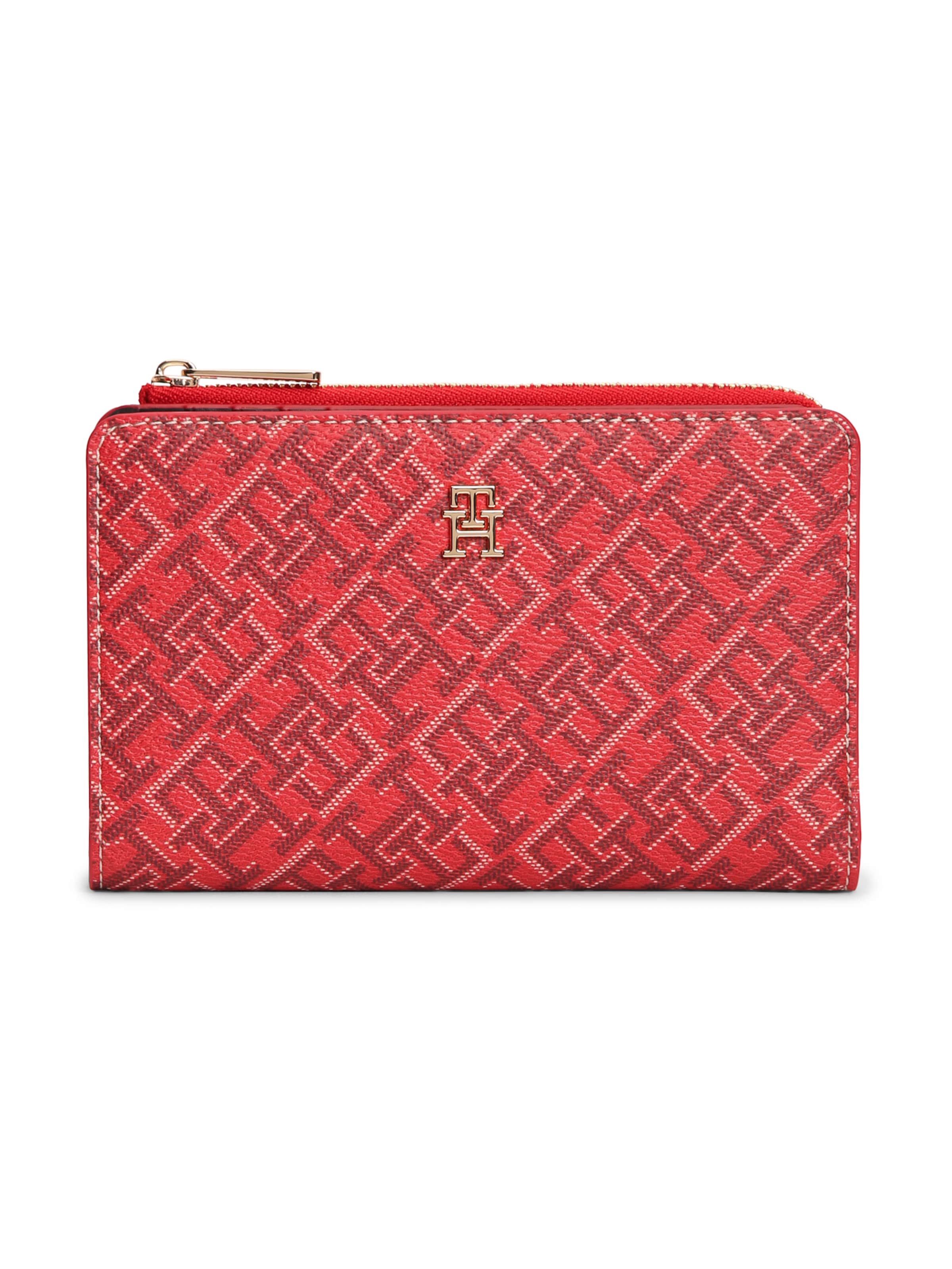 

TOMMY HILFIGER Кошелек в красном, светло-красном