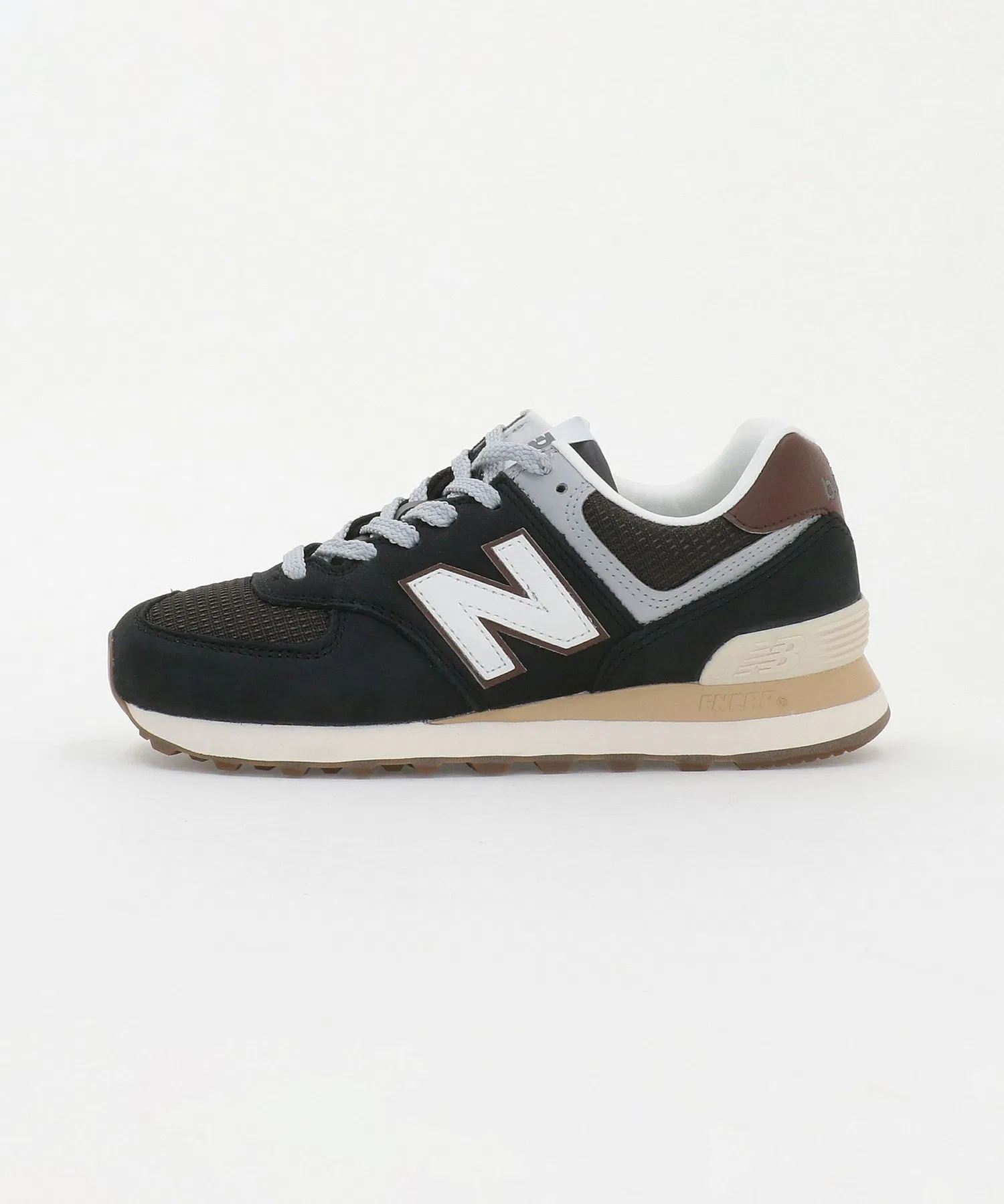 Мужские кроссовки New Balance U5748SB/D — фото 4