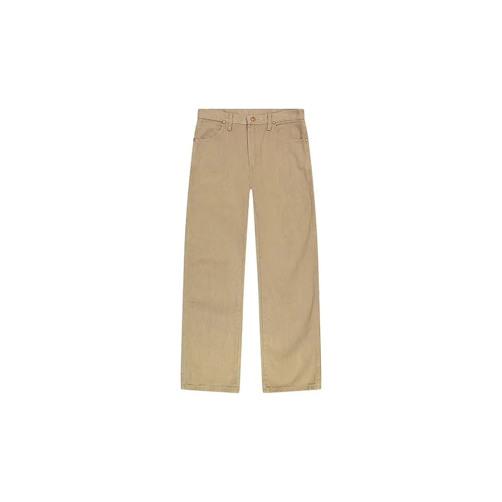 

Джинсы Wrangler 112358473 13Mwz, бежевый