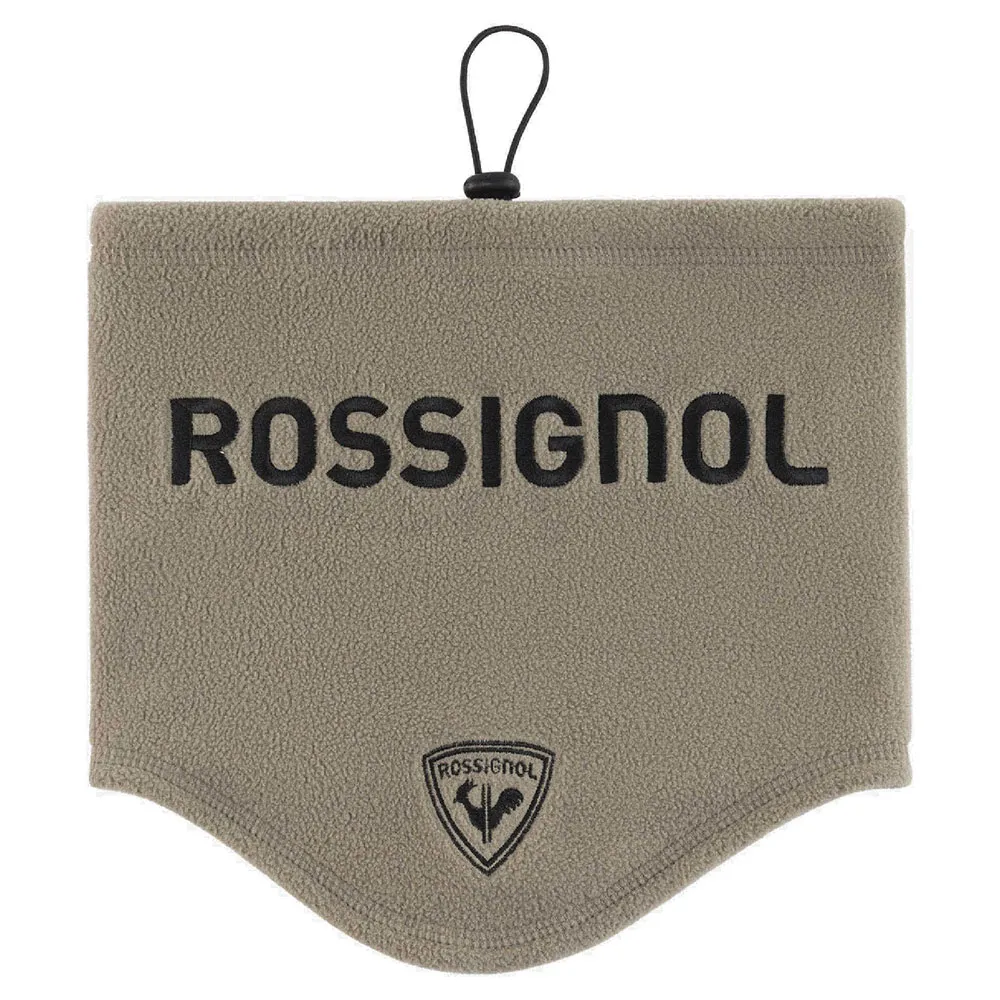 

Неквормер Rossignol Polar, бежевый