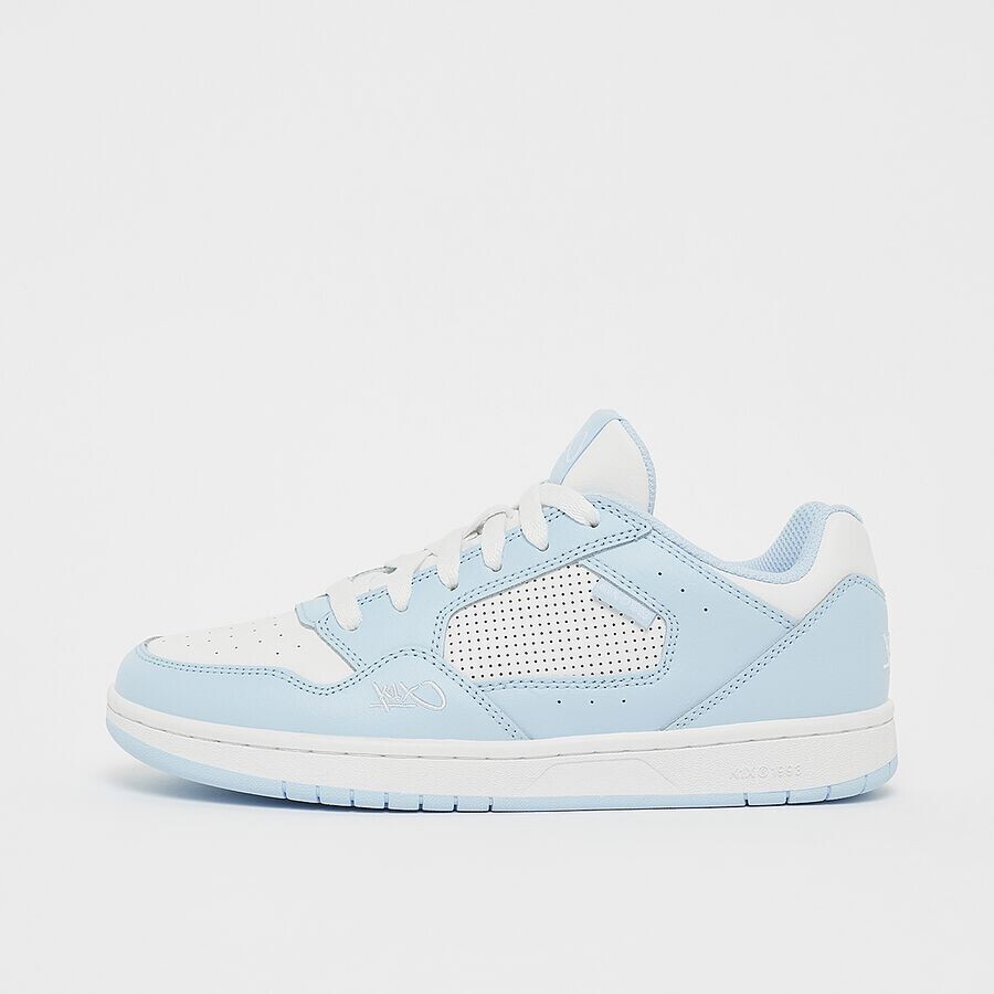 

Кроссовки Sweep Low K1X, цвет white/lt. blue