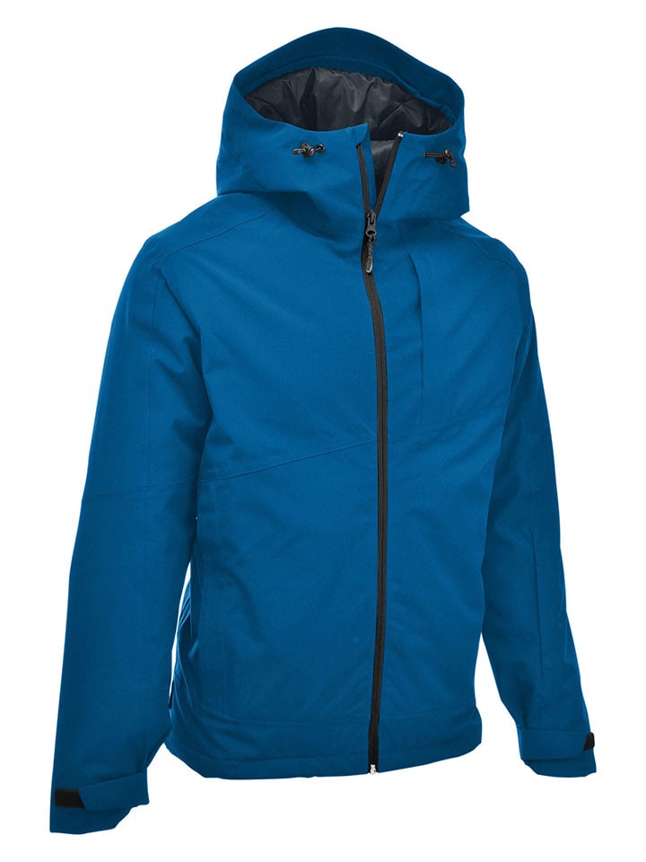 

Дождевик Maul Sport, синий