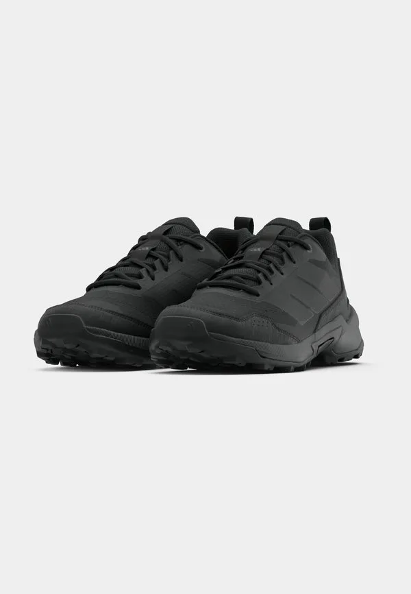 Походные ботинки eastrail 3 Adidas Terrex, Core Black/Carbon/Grey Four — фото 3