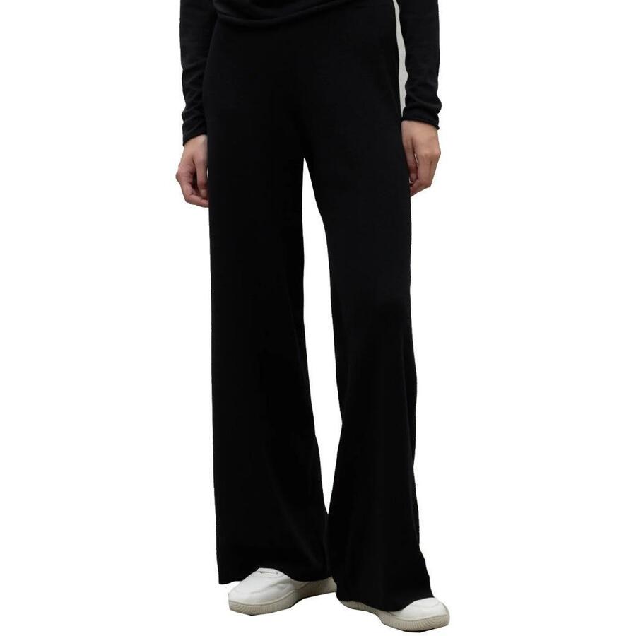 

Брюки Ecoalf модель Cabri цвет черный