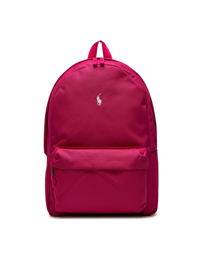 

Рюкзак Polo Ralph Lauren, розовый