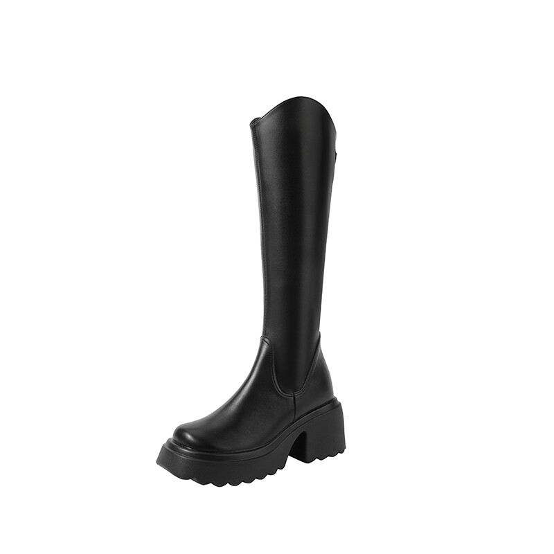 

Сапоги JIUXINGDAO Knee-high Boots Women's