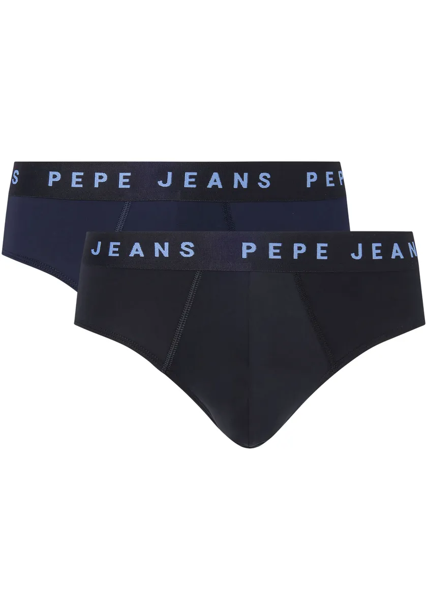 

Трусы Pepe Jeans (комплект, 2 шт.), цвет Dulwich