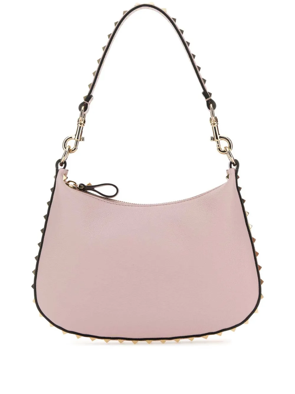 

Маленькая сумка на плечо Rockstud VALENTINO GARAVANI, розовый