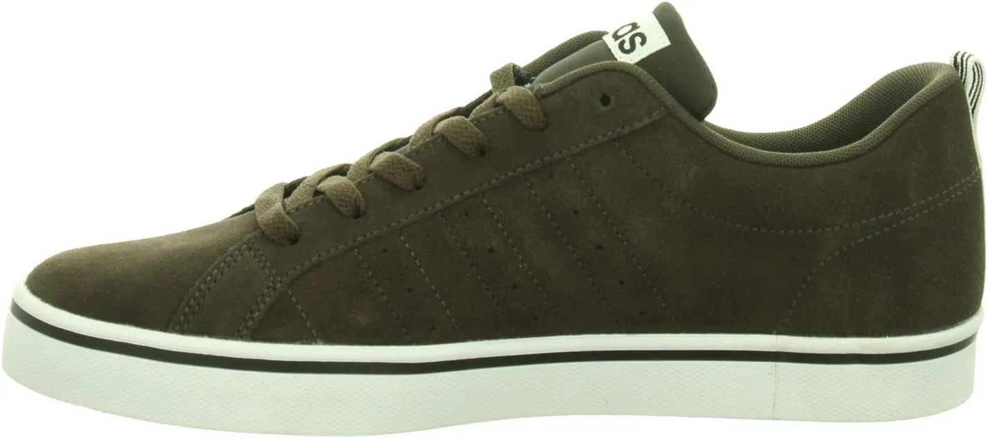 Гимнастические кроссовки Adidas Vs Pace для мужчин, Marrone Marosc Ftwbla Negbas — фото 2