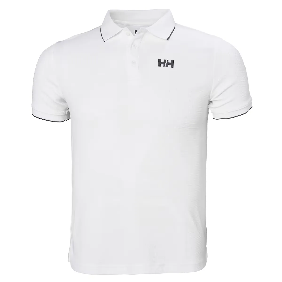 

Kos Helly Hansen мужская рубашка поло, белый