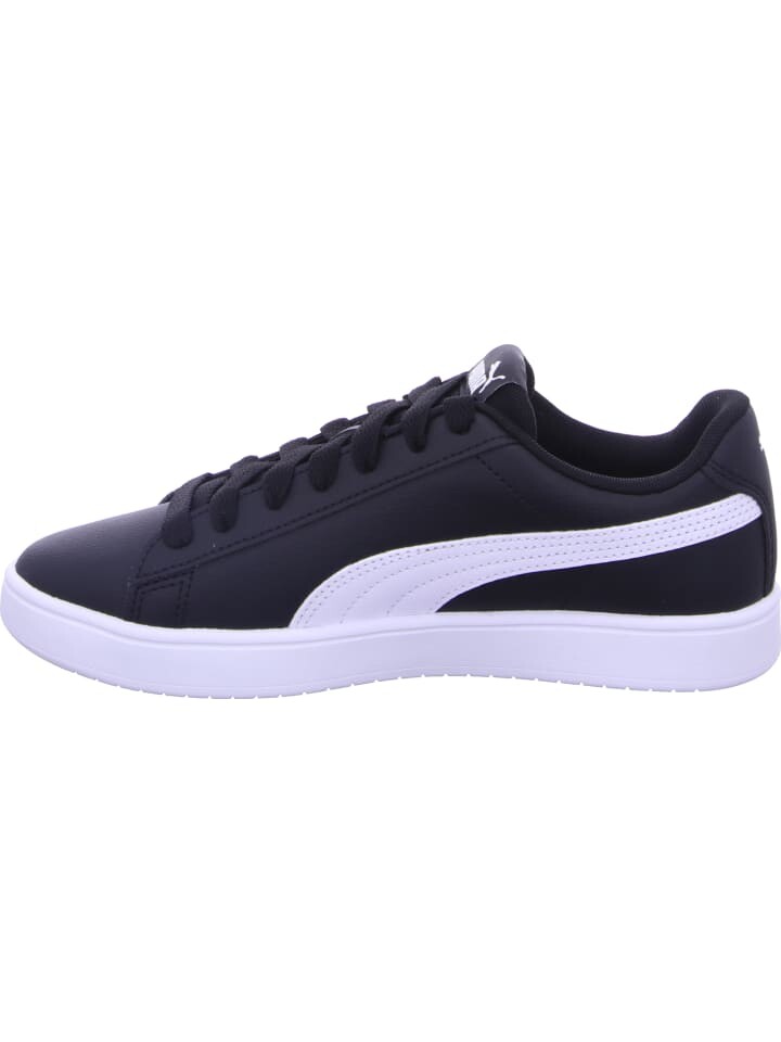 Элегантные туфли на шнуровке Puma Schnürhalbschuh, черный — фото 3